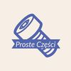 Proste Części