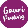 gauripudding