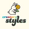 createrystyles