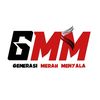 Generasi Merah Menyala