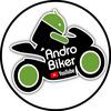 androbiker