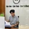 kiệt_Dạy Lái xe Bình dương