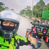 Selebgram bikers sumatera