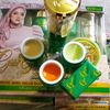 cream glow glowing malaysia