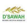 Dsawah Resort,Resto&Rekreasi