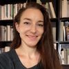 Emily Kline | Book Editor