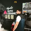 Aşgabat Auto Ceramica