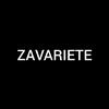 ZAVARIETÉ