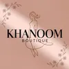 khanoomboutiqe