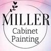 millercabinetpainting