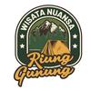 Wisata Nuansa Riung Gunung