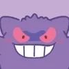 mimicgengar