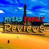 Myers family Vlogs