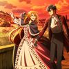 Anime world
