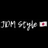 JDM Style 🇯🇵