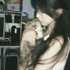raycintakucing