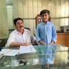 Abdul Qadeer khan Burki