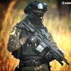 MILITAR BRASILEIRO 🇧🇷