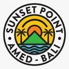 Sunset Point Amed Bali