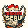 diskusi seru
