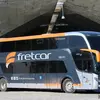 viação fretcar