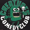 creaturescomedy