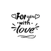 4youwithlovee