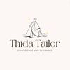 ធីតា កាត់ដេរ-Thida Tailor