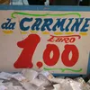 Carmine bigiotteria