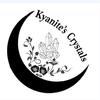 kyanites.crystals