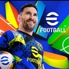 EFOOTBALL GAMER