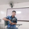 Sir Tanding 👨‍🏫