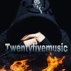 twentyfivemuscic