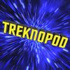 treknopod