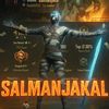 salmanjakal