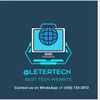 letertech