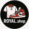 royal shop