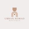 Urban Nomad Boutique