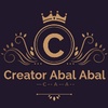 Creator Abal Abal