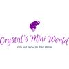 crystalsminiworld