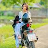 Raisa moni.🏍️🎀