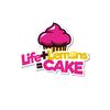 lifelemonscake