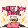 pinky.2gede