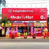 MediaMart Tứ Kỳ - Hải Dương