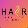 hairstylingmiroir