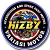 hizbyvariasimotor