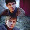 merlin_healed_my_heart