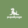 pupsandyoga