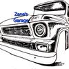 zanesgarage23