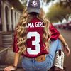 3bamagirl